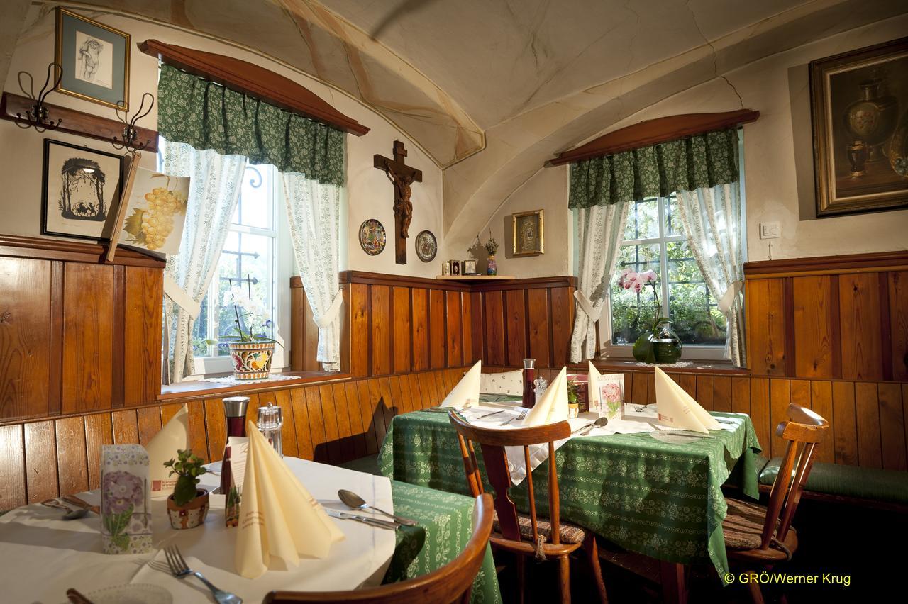 Landhaus Gritschacher Sankt Peter in Holz ภายนอก รูปภาพ