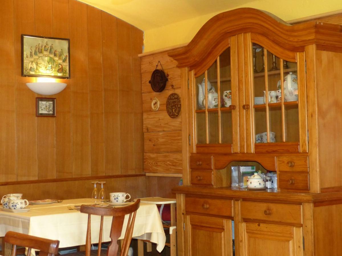 Landhaus Gritschacher Sankt Peter in Holz ภายนอก รูปภาพ